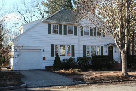 134 Oakdale Street Portland ME 04103