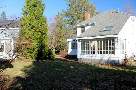 134 Oakdale Street Portland ME 04103