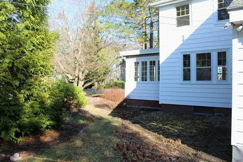134 Oakdale Street Portland ME 04103