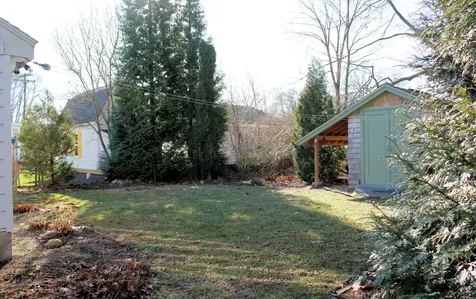 134 Oakdale Street Portland ME 04103
