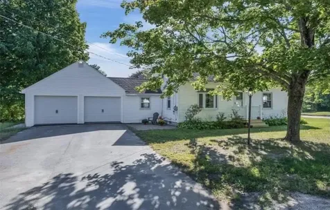 8 Marie Street Gray ME 04039