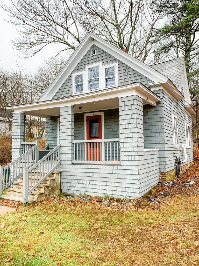10 Churchill Street Wiscasset ME 04578