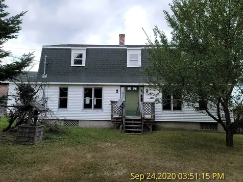 11 Hilltop Lane Solon ME 04979