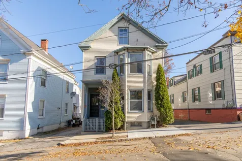 21 Hanover Street Portland ME 04101
