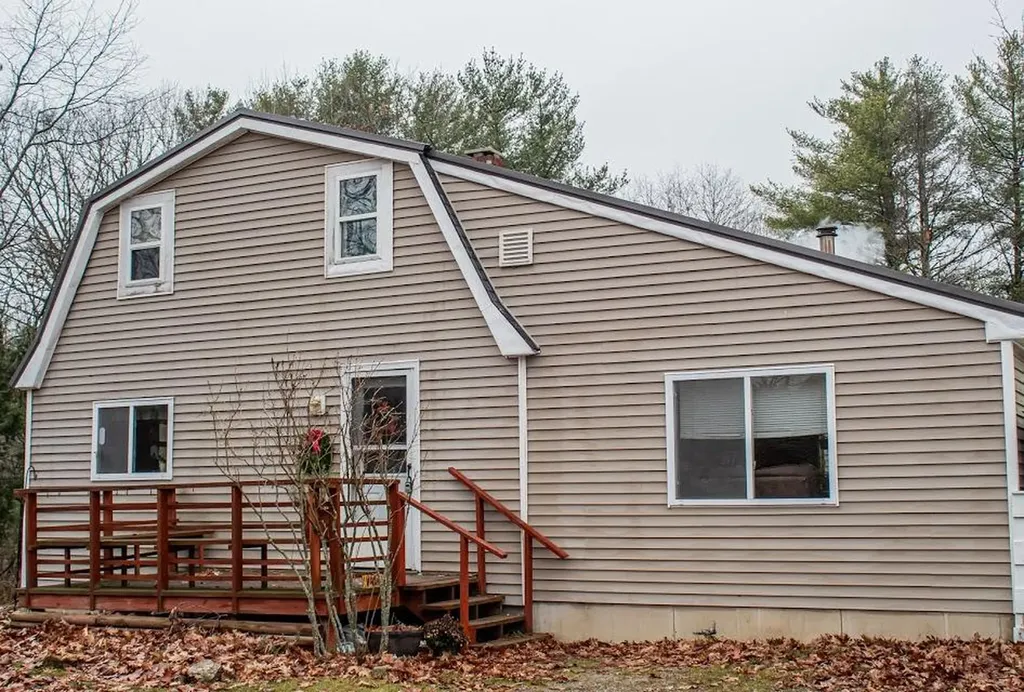 156 Ridge Road Newcastle ME 04553