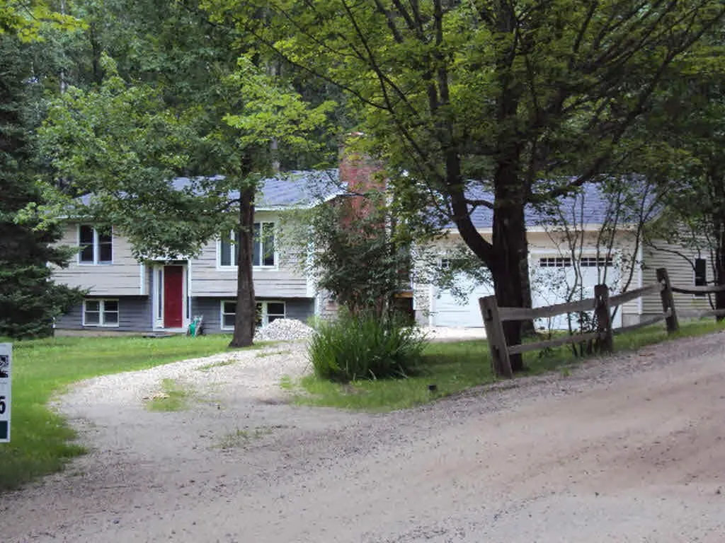 1 Fox Hill Road Freeport ME 04032