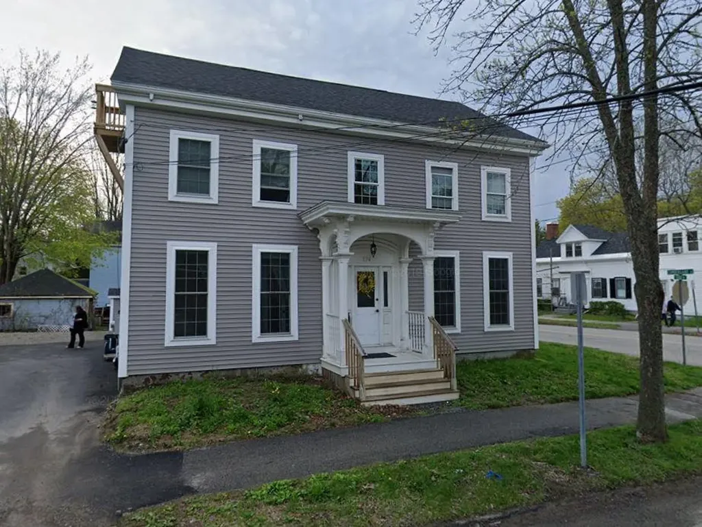 174 Essex Street Bangor ME 04401