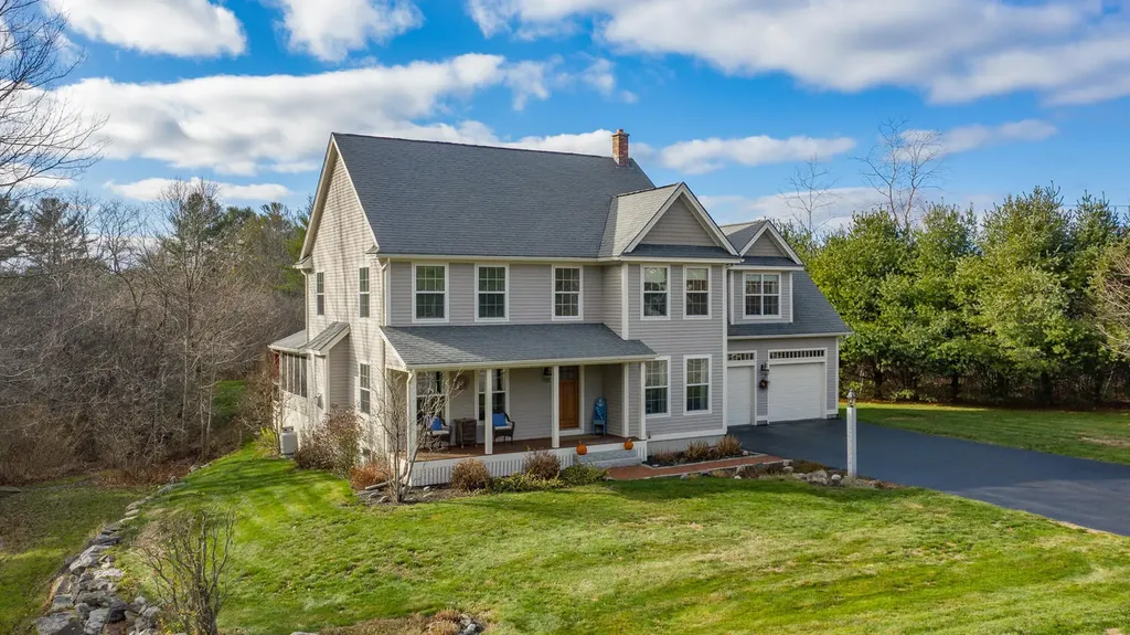 19 Astilbe Lane Yarmouth ME 04096
