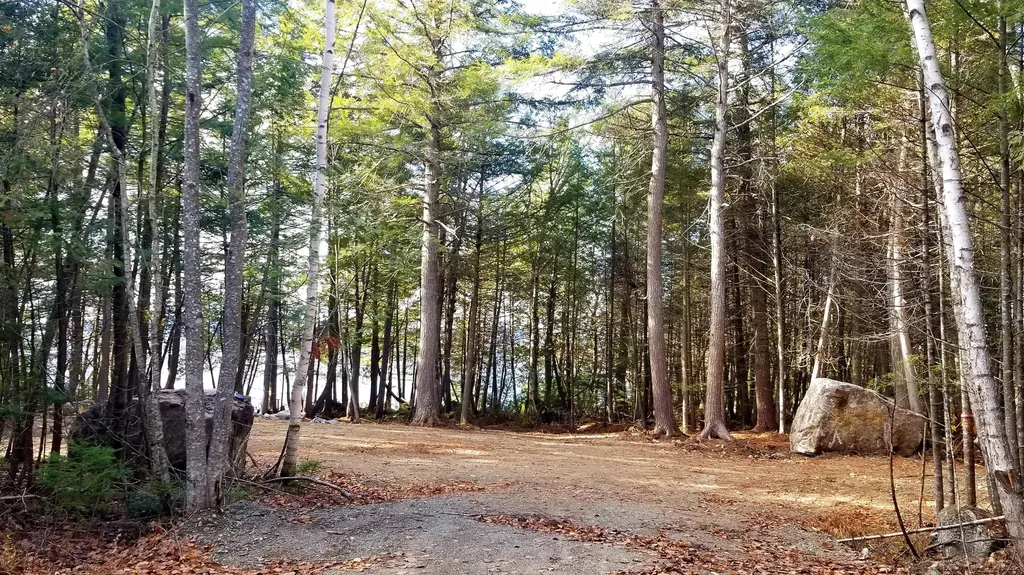 On East Madagascal Pond Road Burlington ME 04493