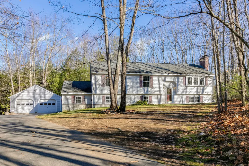 434 Kennebunk Road Alfred ME 04002