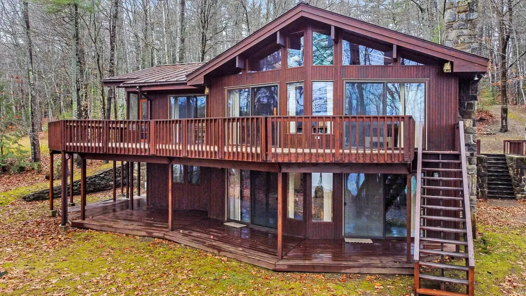 186 & 164 Leeman Arm East Palermo ME 04354