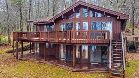 186 & 164 Leeman Arm East Palermo ME 04354