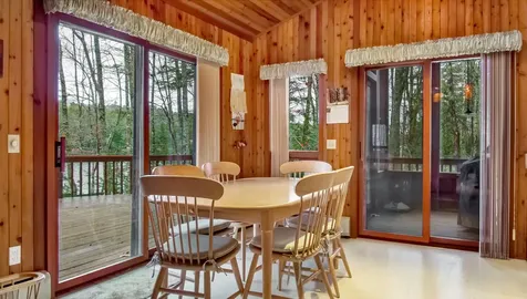 186 & 164 Leeman Arm East Palermo ME 04354