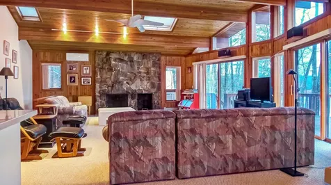 186 & 164 Leeman Arm East Palermo ME 04354