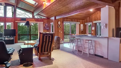 186 & 164 Leeman Arm East Palermo ME 04354