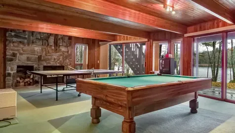 186 & 164 Leeman Arm East Palermo ME 04354