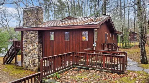 186 & 164 Leeman Arm East Palermo ME 04354