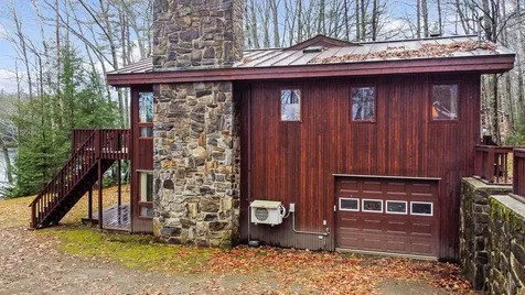 186 & 164 Leeman Arm East Palermo ME 04354