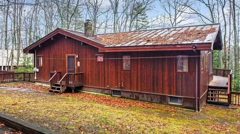 186 & 164 Leeman Arm East Palermo ME 04354