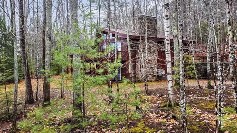 186 & 164 Leeman Arm East Palermo ME 04354