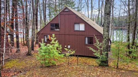 186 & 164 Leeman Arm East Palermo ME 04354