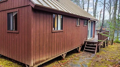 186 & 164 Leeman Arm East Palermo ME 04354