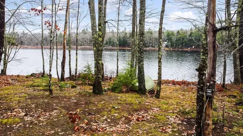 186 & 164 Leeman Arm East Palermo ME 04354