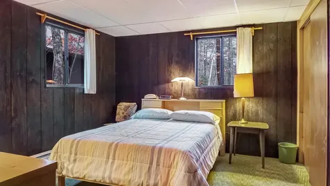 186 & 164 Leeman Arm East Palermo ME 04354