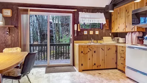 186 & 164 Leeman Arm East Palermo ME 04354