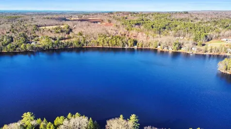 186 & 164 Leeman Arm East Palermo ME 04354