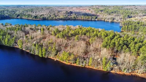 186 & 164 Leeman Arm East Palermo ME 04354