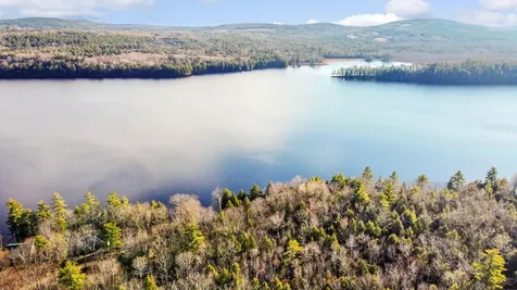 186 & 164 Leeman Arm East Palermo ME 04354