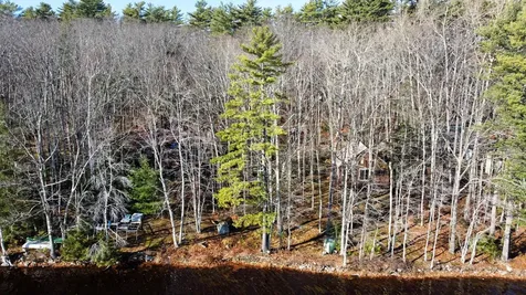 186 & 164 Leeman Arm East Palermo ME 04354
