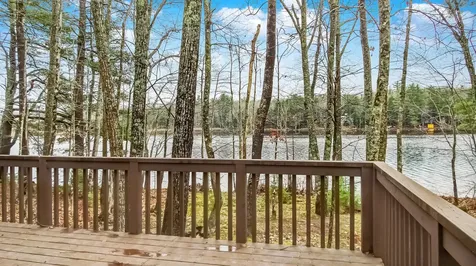 186 & 164 Leeman Arm East Palermo ME 04354