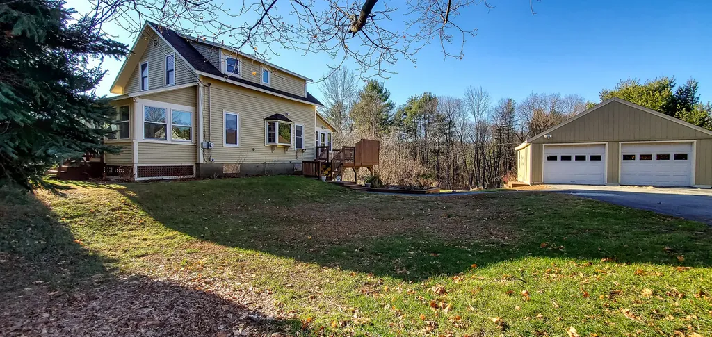 736 Riverside Drive Augusta ME 04330