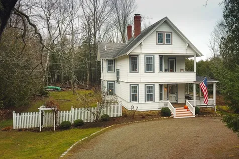 398 Pendleton Point Road Islesboro ME 04848