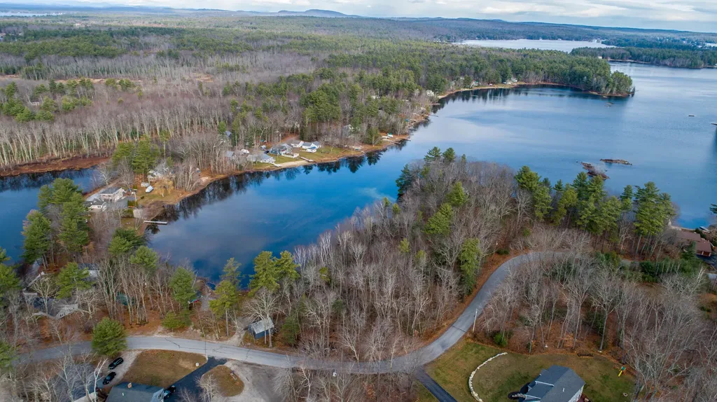 76 Sabbady Point Road Windham ME 04062