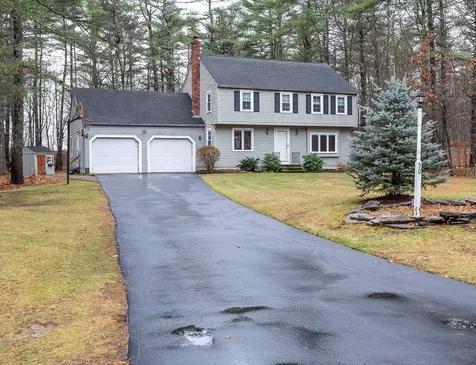 50 Hawthorne Drive Windham ME 04062