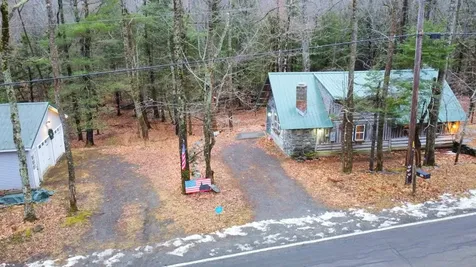 192 Bowerbank Road Sebec ME 04481