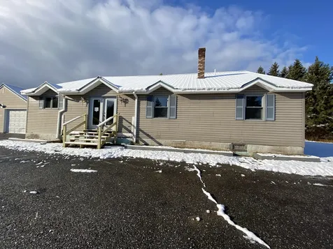 15 Deprey Road Eagle Lake ME 04739