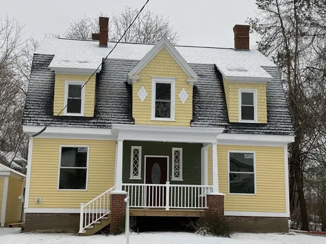 195 Webster Street Lewiston ME 04240