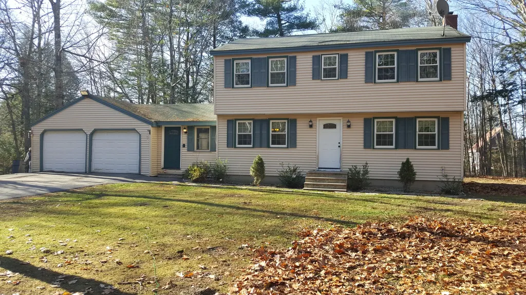 9 Pine Drive Standish ME 04084