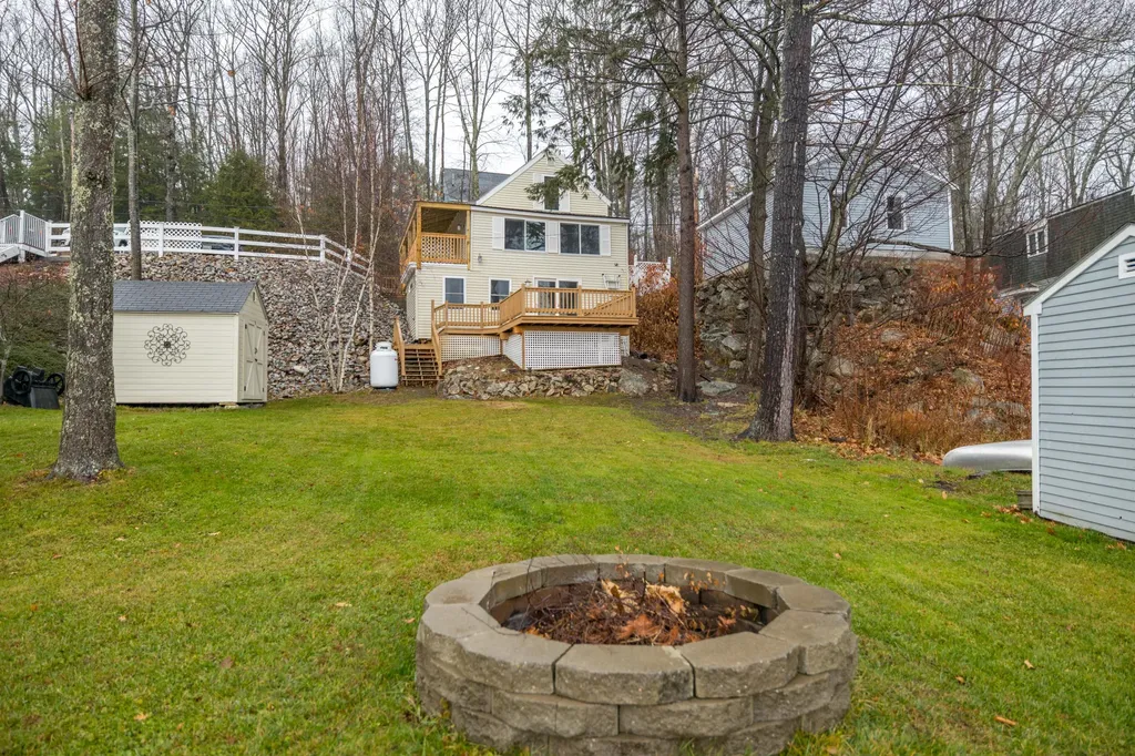 50 Terrace Road Auburn ME 04210