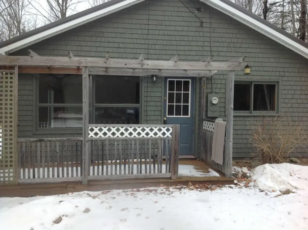 135 Loop Road Searsport ME 04974