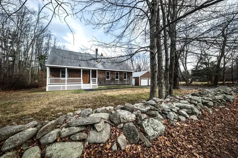 393 Blackstrap Road Falmouth ME 04105