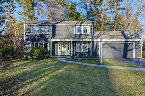 11 Cedar Circle Scarborough ME 04074