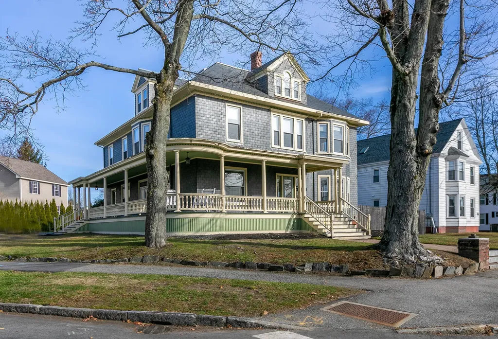735 Washington Avenue Portland ME 04103