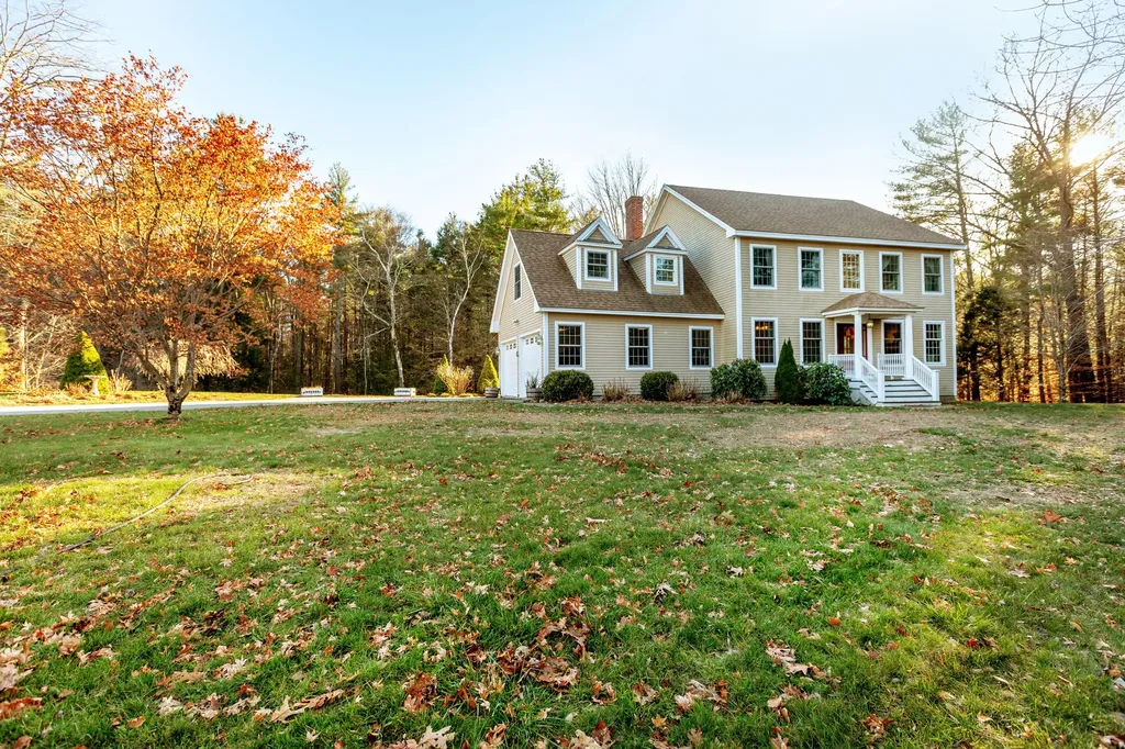5 Zakayla Lane Kittery ME 03904