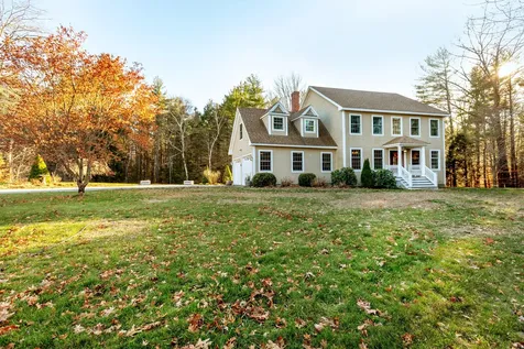 5 Zakayla Lane Kittery ME 03904