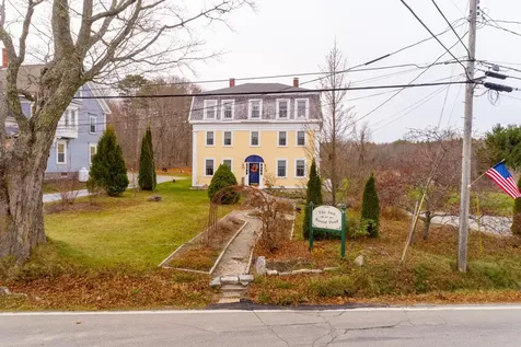 1442 State Route 32 Bristol ME 04564